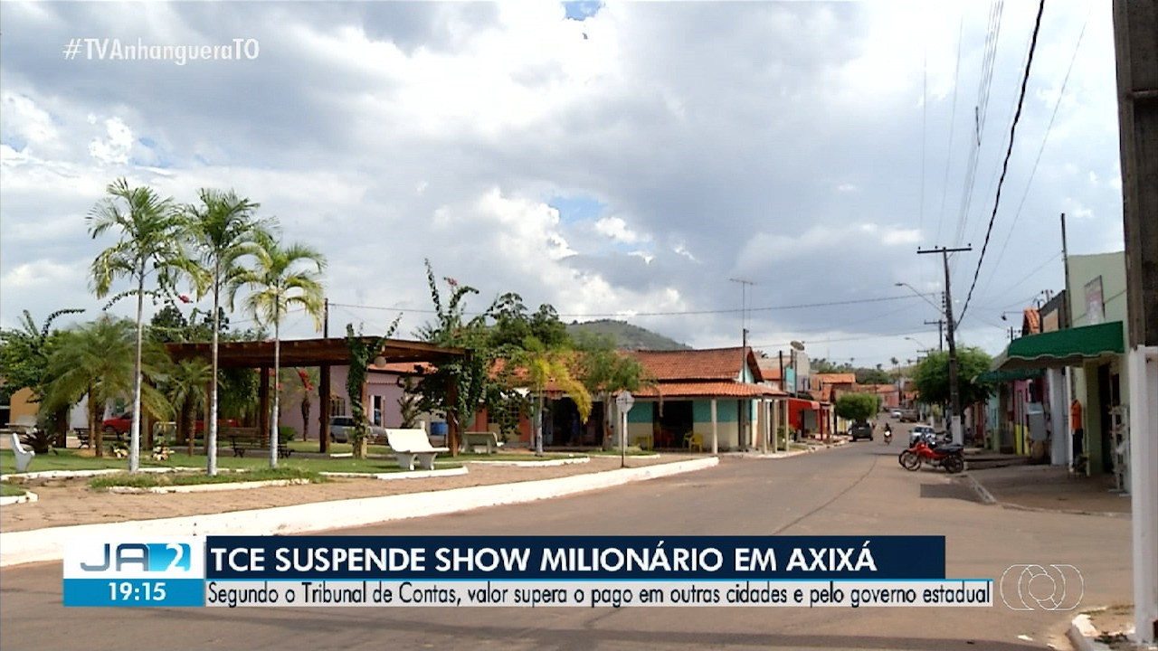 VÍDEOS: Jornal Anhanguera 2ª Edição - TO de quinta-feira, 11 de dezembro de 2025