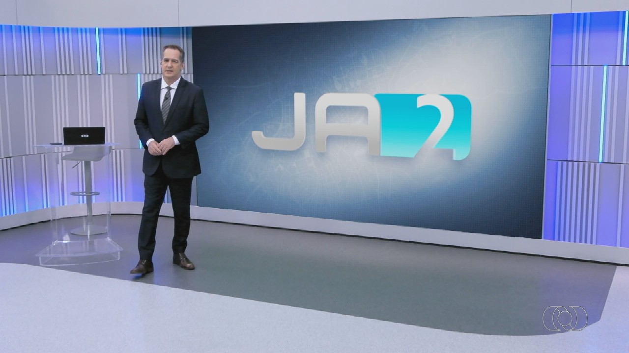 VÍDEOS: Jornal Anhanguera 2ª Edição de quinta-feira, 9 de abril de 2026