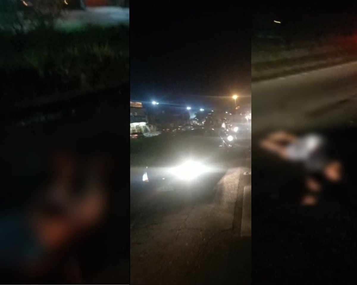Morre mais uma jovem envolvida em acidente de trânsito na Rodovia Padre  Manoel da Nóbrega; total de mortos sobe para quatro, Santos e Região
