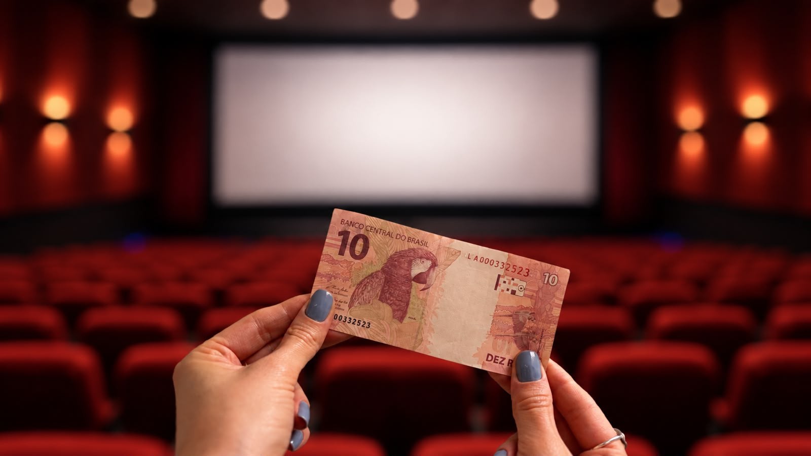Semana do Cinema oferece ingressos a partir de R$ 10 em Palmas