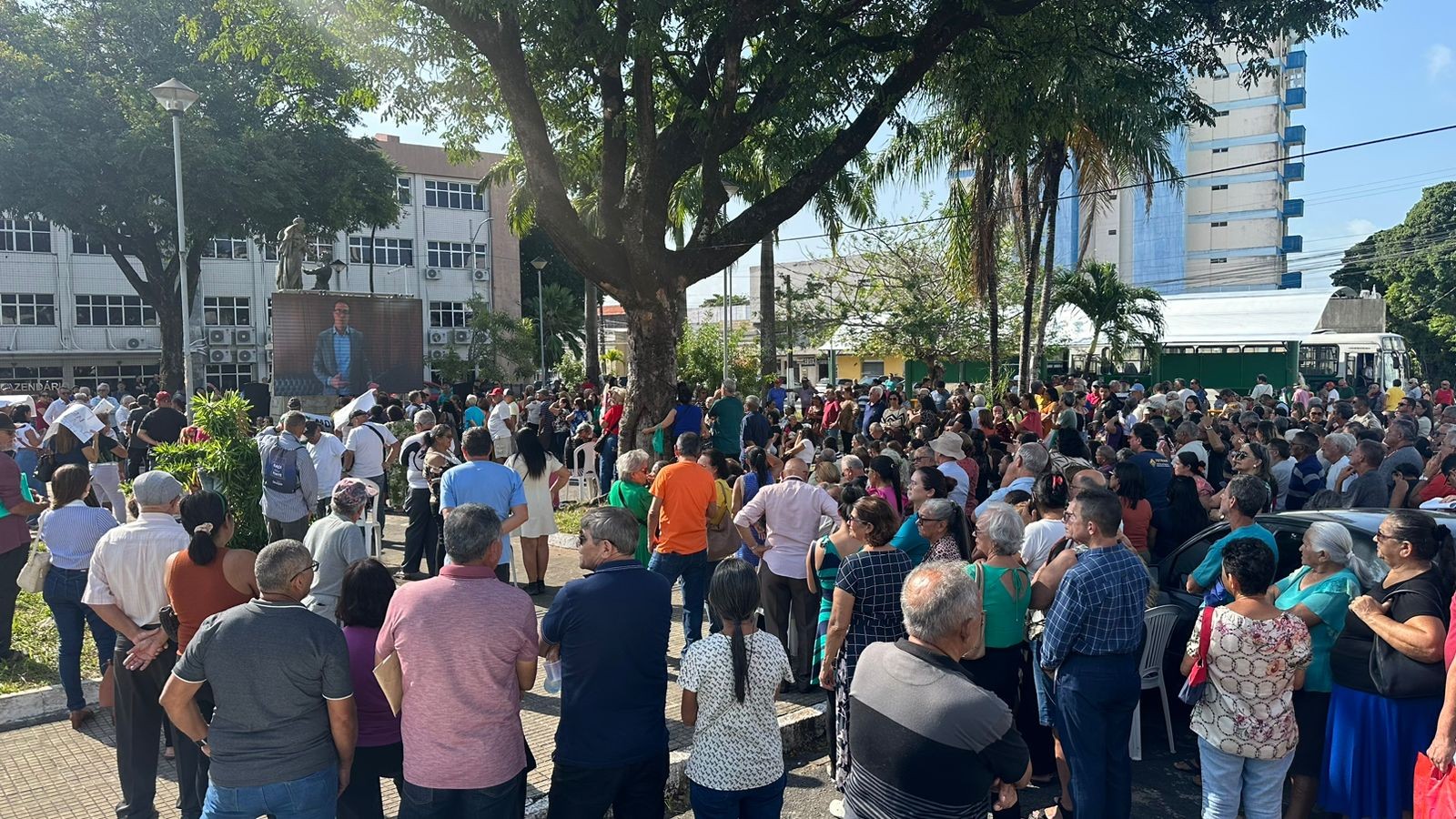 Famílias potiguares esperam pagamento de seguro habitacional há mais de 15 anos; audiência pública discute situação