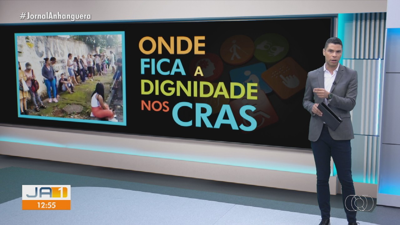 VÍDEOS: Jornal Anhanguera 1ª Edição desta terça-feira, 3 de dezembro de 2024