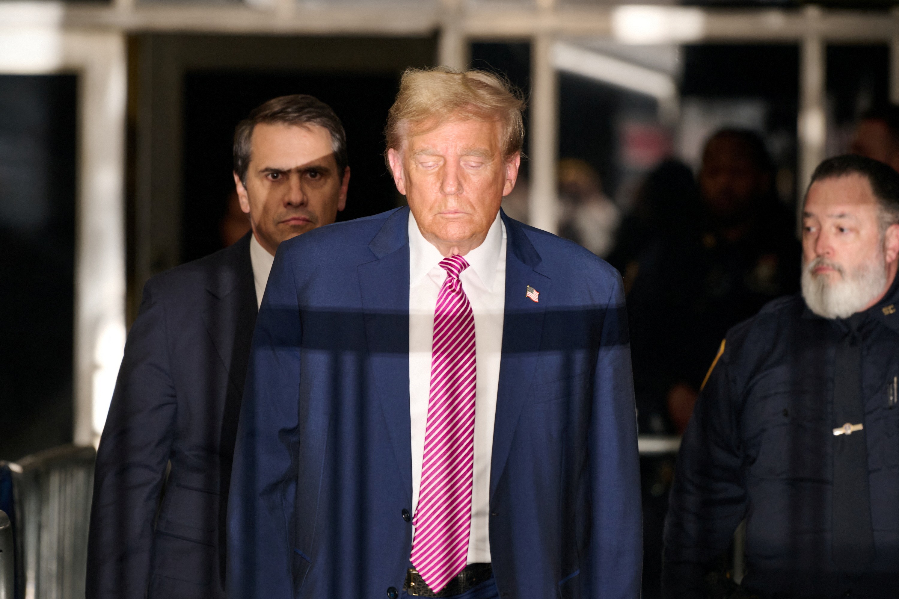 Caso da atriz pornô: julgamento de Donald Trump em Nova York entra na fase de argumentos e testemunhas