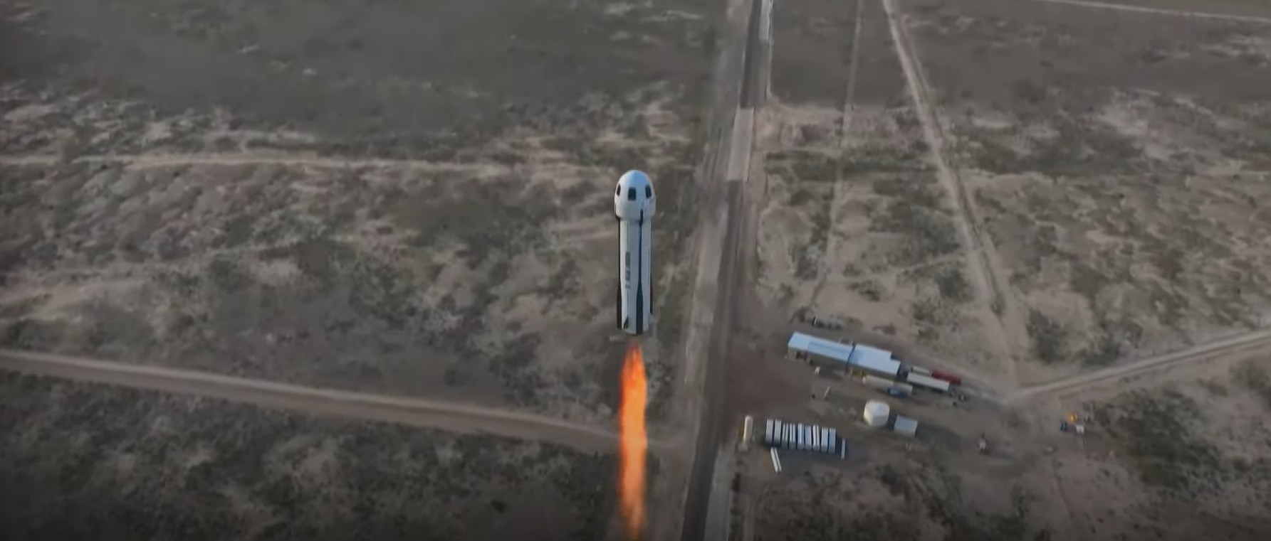 Kardashians e Oprah: veja as celebridades que foram assistir voo espacial de Kate Perry