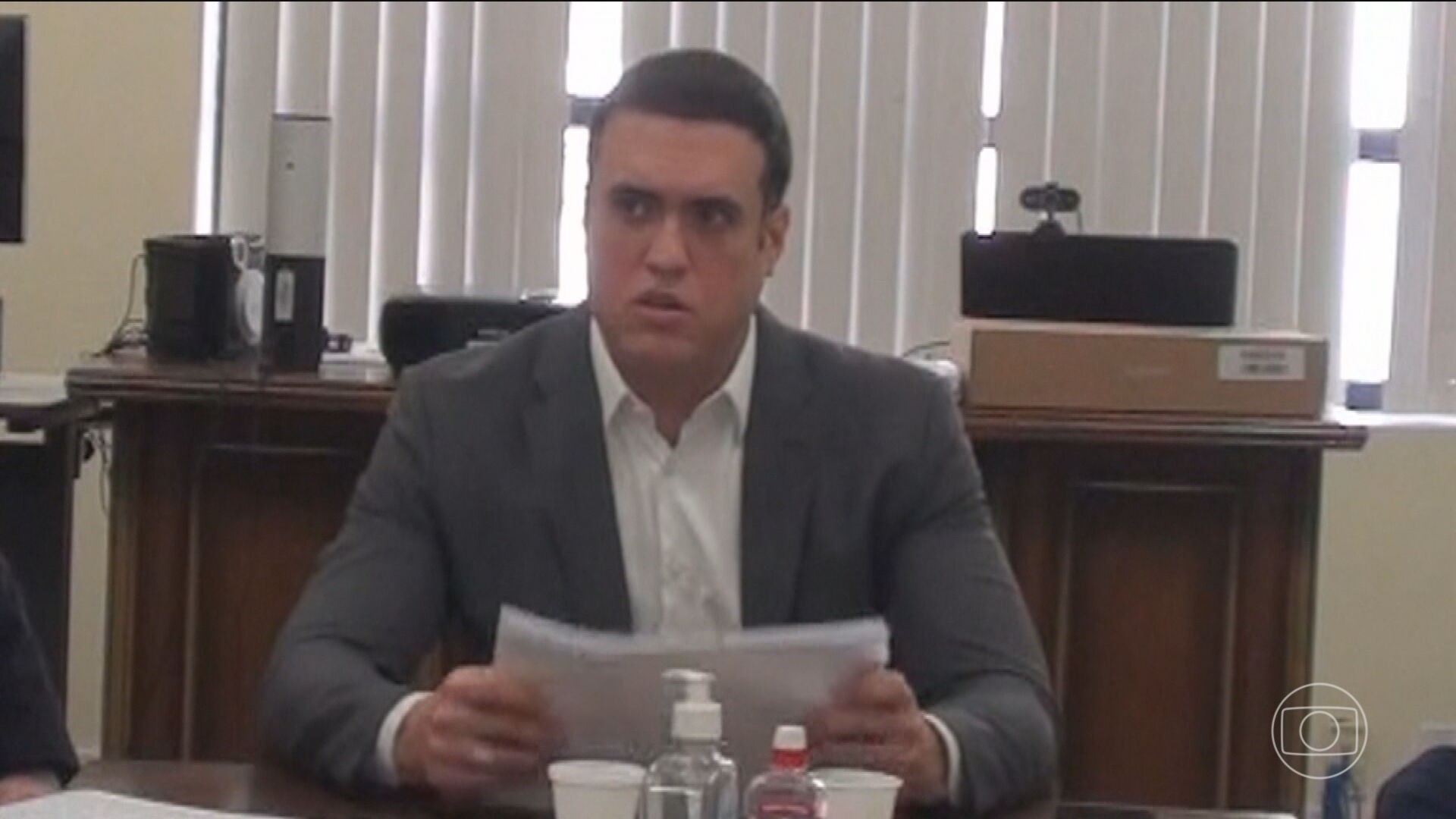 Justiça Militar de São Paulo condena 11 policiais que faziam segurança para delator do PCC assassinado em Guarulhos