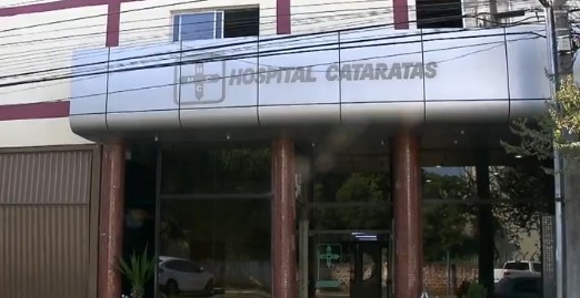 Hospital particular em Foz do Iguaçu é condenado a despejo por dívida de aluguel