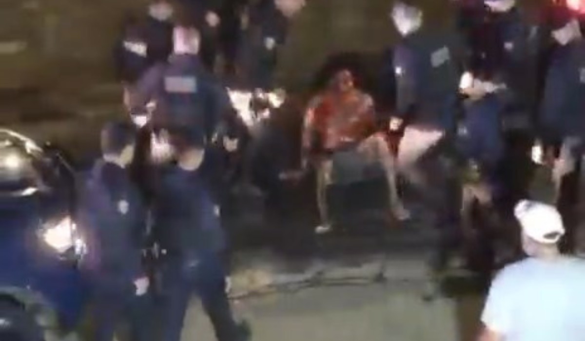 Guarda Municipal afasta agentes após abordagem violenta em Jaguariúna