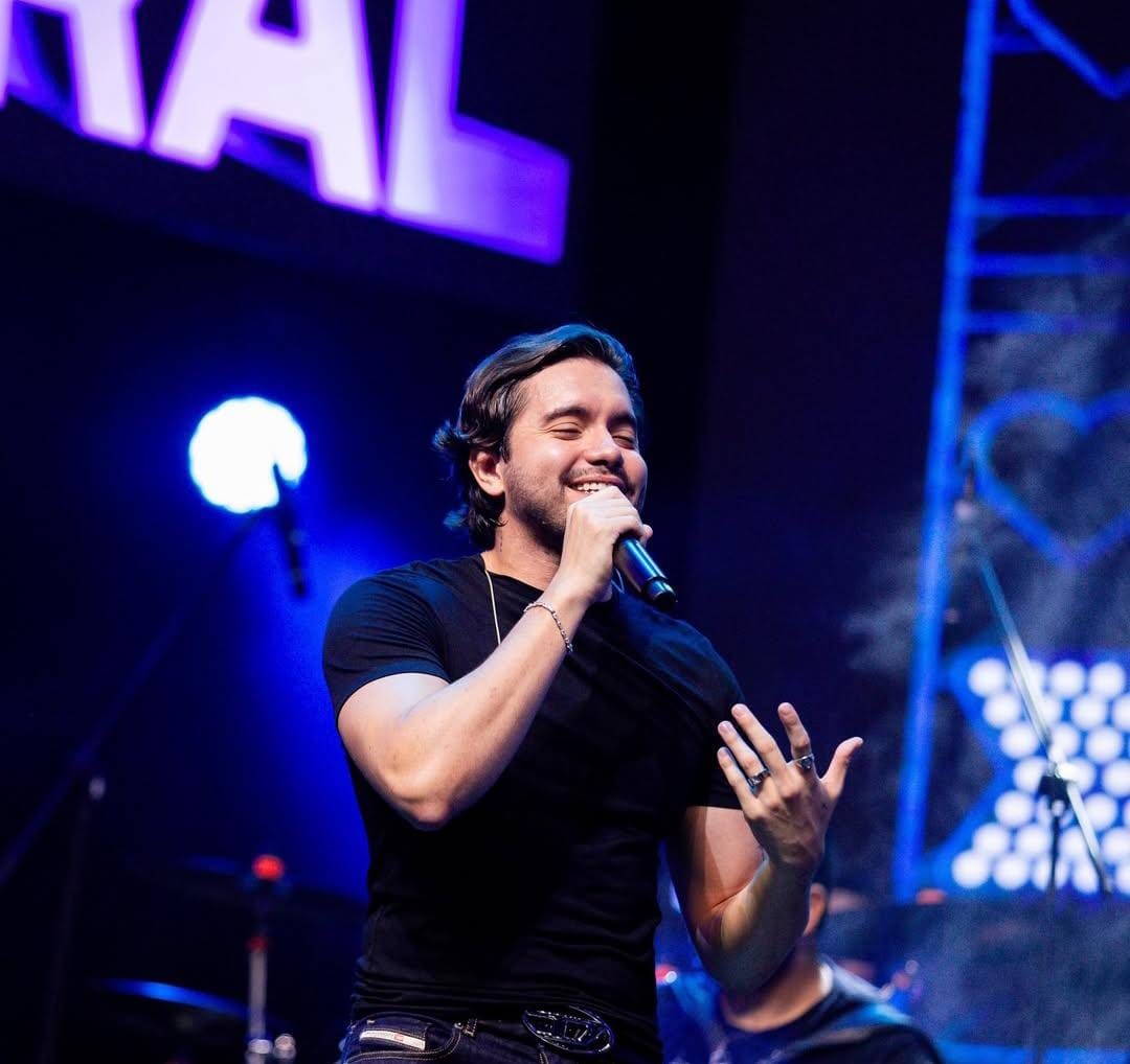 Show de Victor Santos em João Pessoa: veja esquema de trânsito definido para a quinta-feira (29)