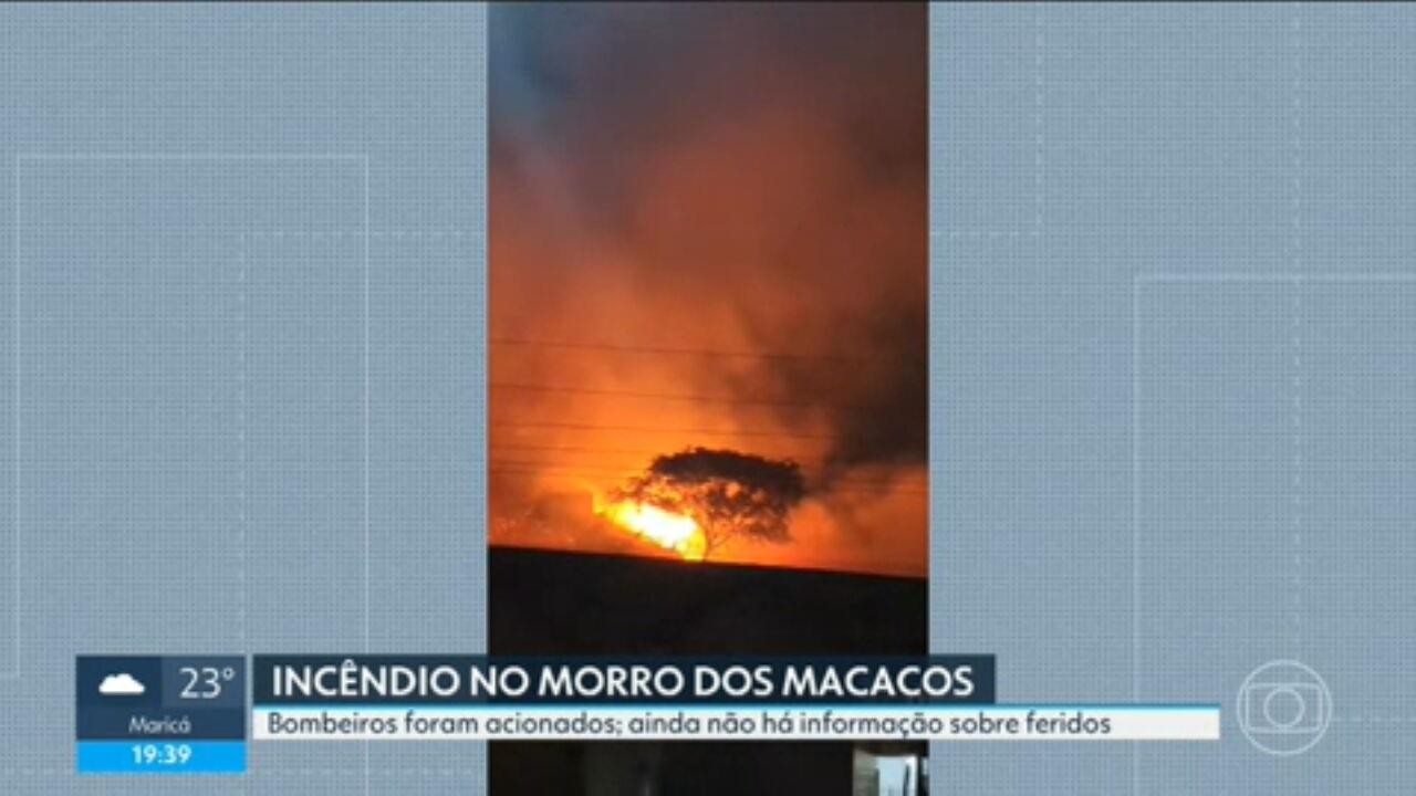 VÍDEOS: RJ2 de quinta, 10 de julho de 2025