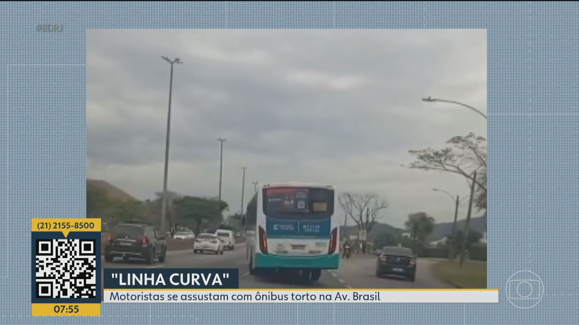 VÍDEOS: Bom Dia Rio de quarta, 12 de agosto de 2026