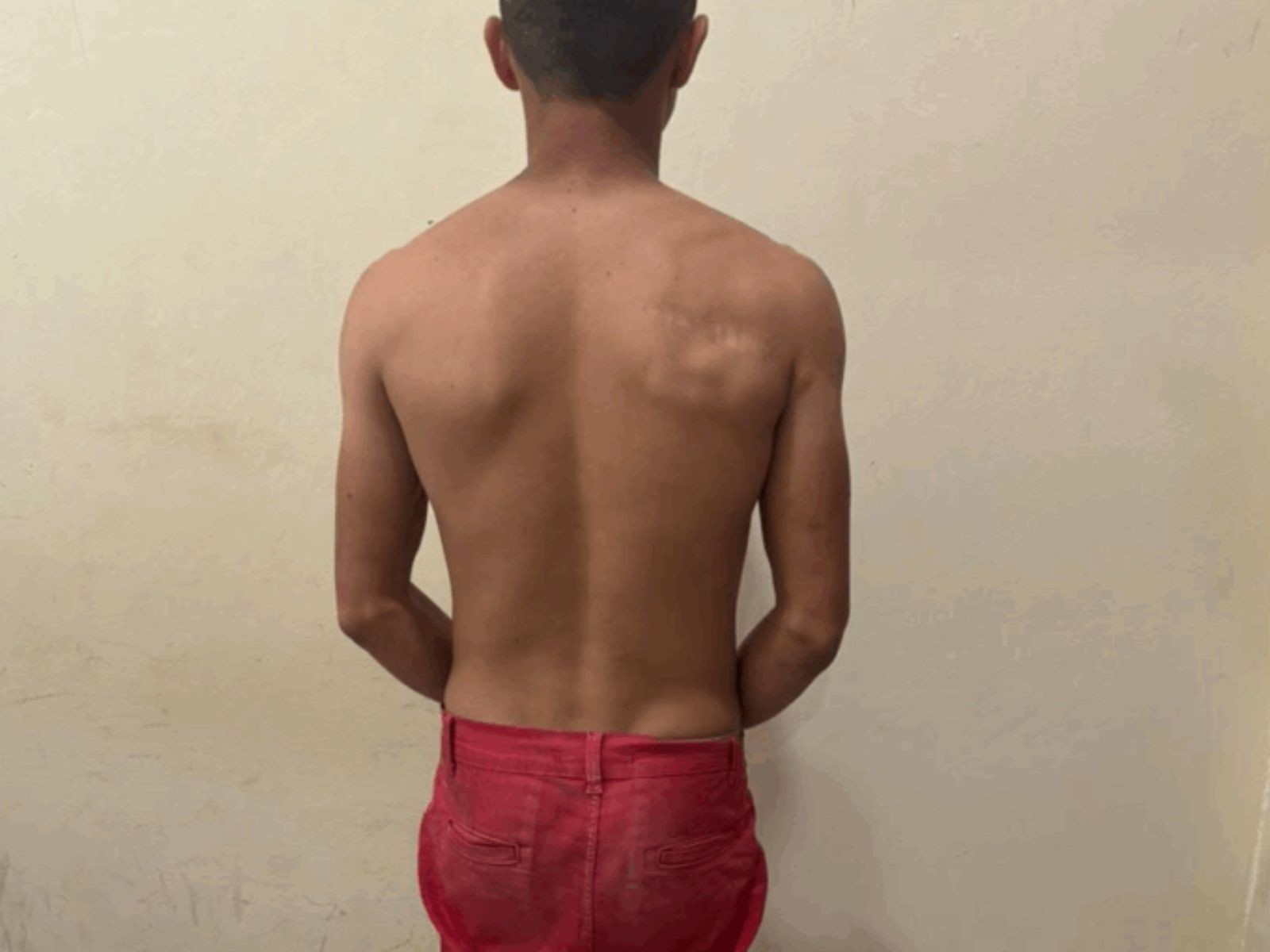 Homem que tentou matar indígena a facadas por ciúmes é preso no Acre