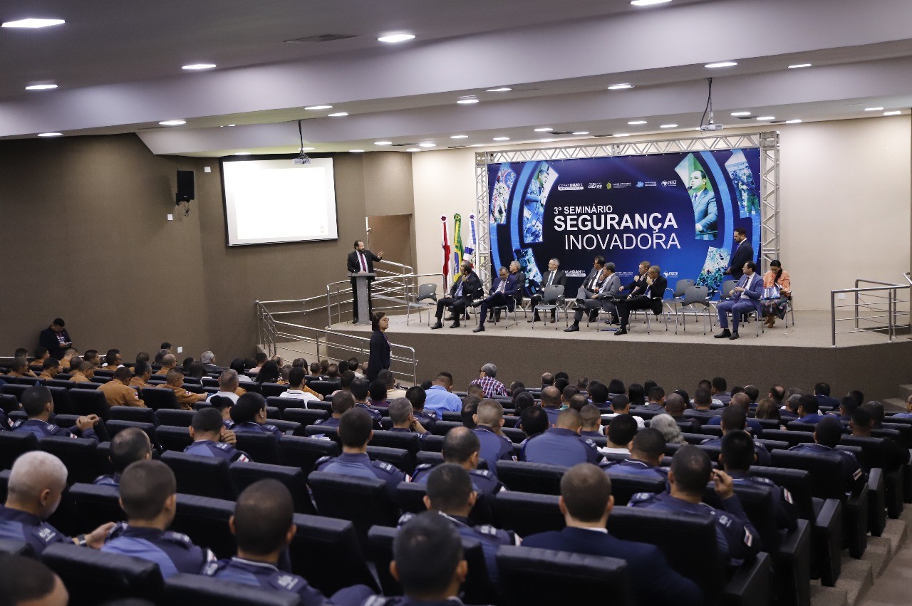 Comissão de Segurança Pública da Aleam apresenta balanço das atividades de 2025