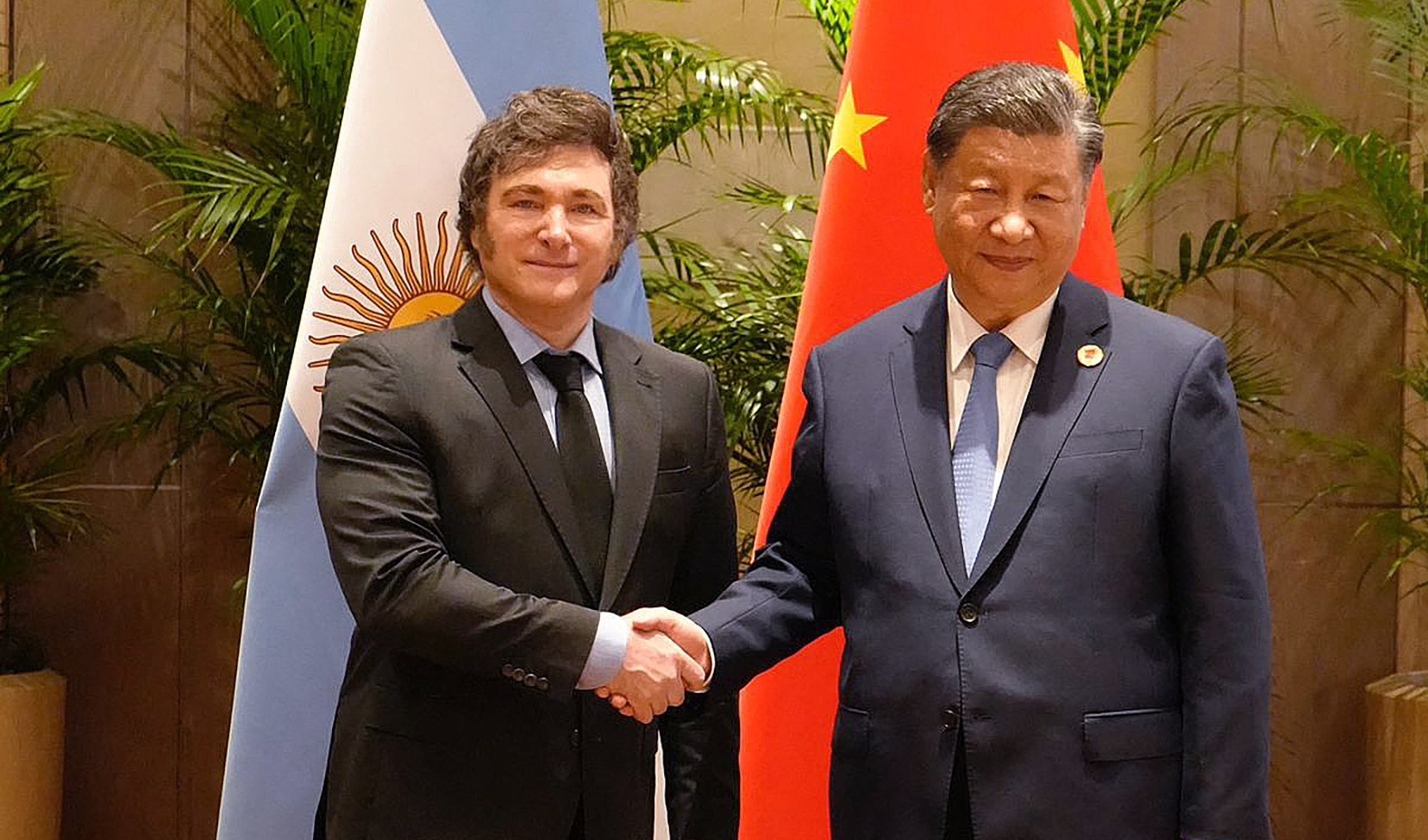 Argentina x China: por que Milei mudou drasticamente de discurso sobre o gigante asiático