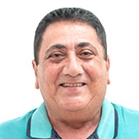 Candidato