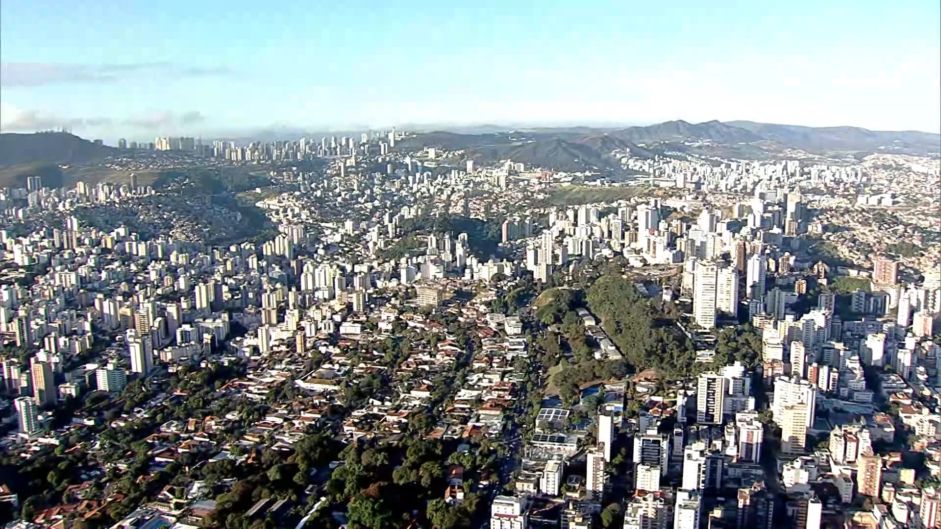 Defesa Civil alerta para frio intenso em Minas; cidades podem registrar menos de 5°C