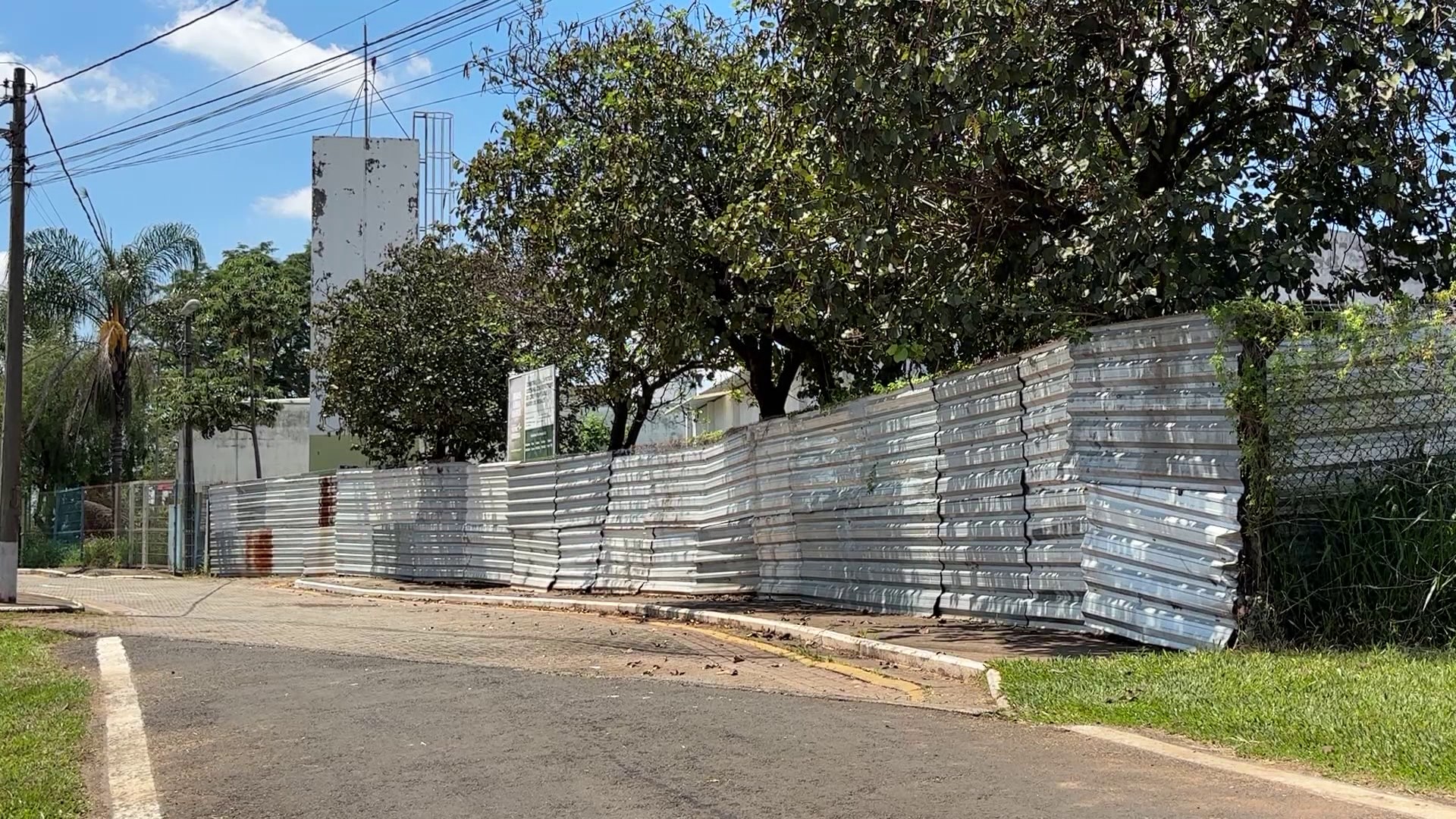 MP investiga suspeita de fraudes em obra de R$ 1 milhão em creche de Nova Odessa