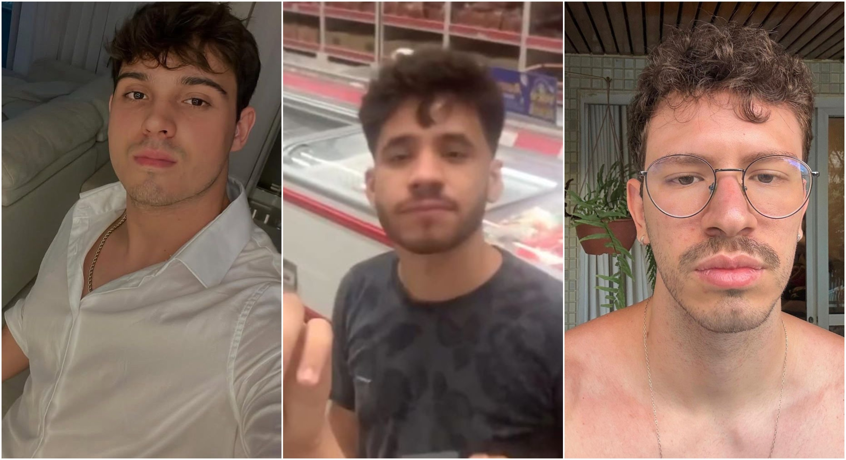 Amigos suspeitos de divulgar fotos íntimas de mulheres em grupo de WhatsApp são denunciados pelo MP