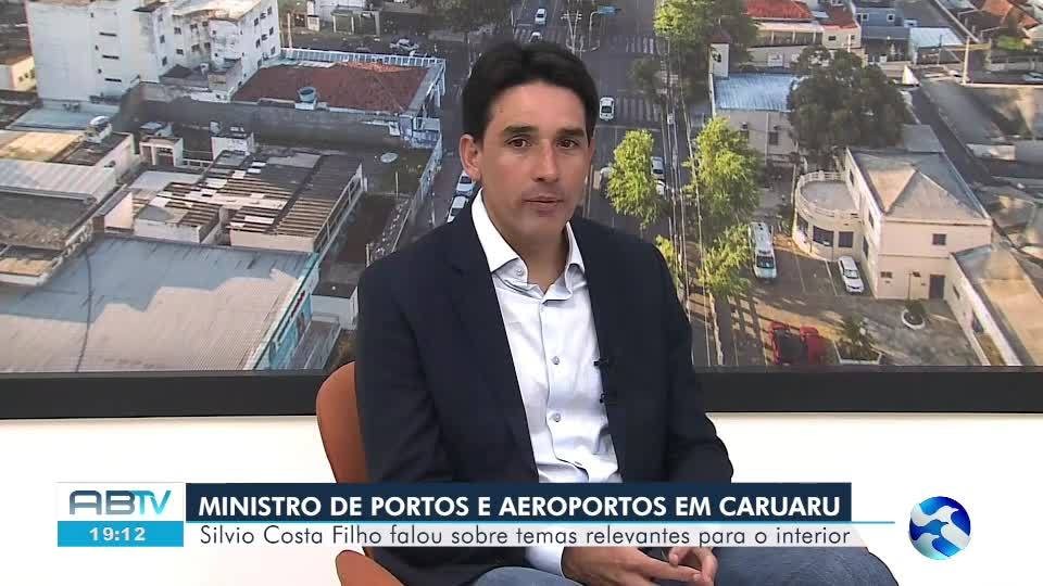VÍDEOS: AB2 de segunda-feira, 15 de dezembro de 2025