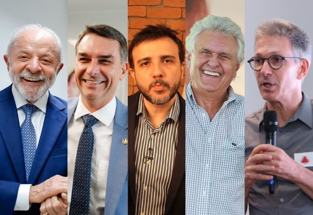 Pesquisa Quaest mostra acerto do governo Lula em associar Flávio Bolsonaro a Vorcaro e ameaças de novo tarifaço dos EUA