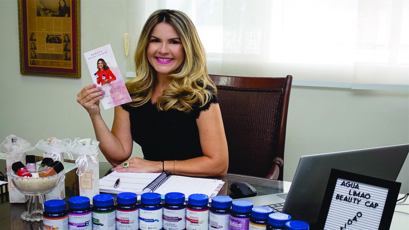 Acesso a mercado na pandemia