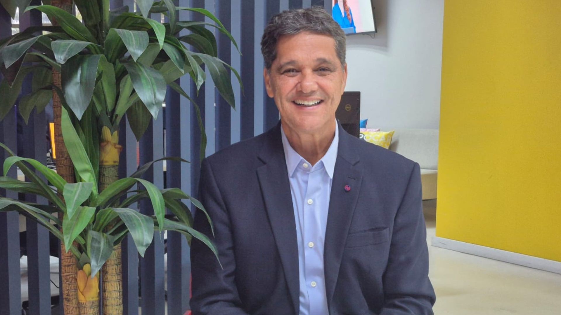 Quaest no ES: 54% aprovam e 13% desaprovam governo de Ricardo Ferraço (MDB) 