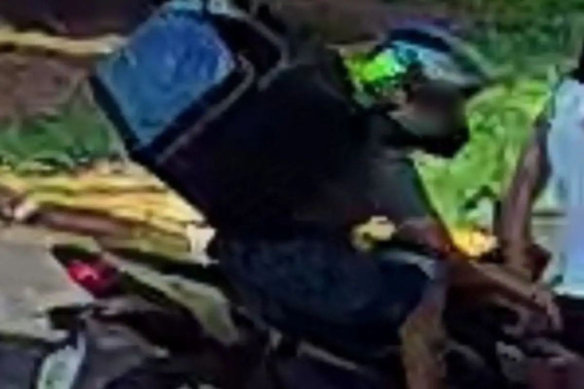 Motociclista é preso após assediar mulher que voltava da academia em Campo Grande