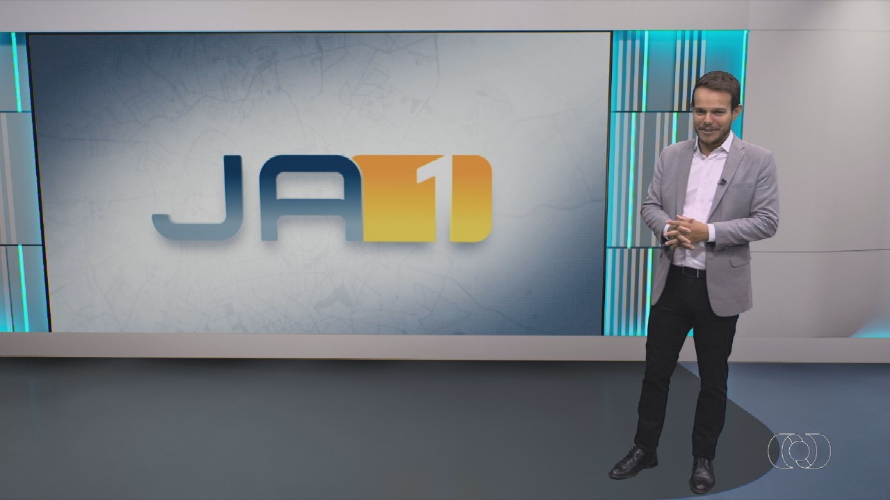 VÍDEOS: Jornal Anhanguera 1ª Edição Regiões de quarta-feira, 08 de outubro de 2025