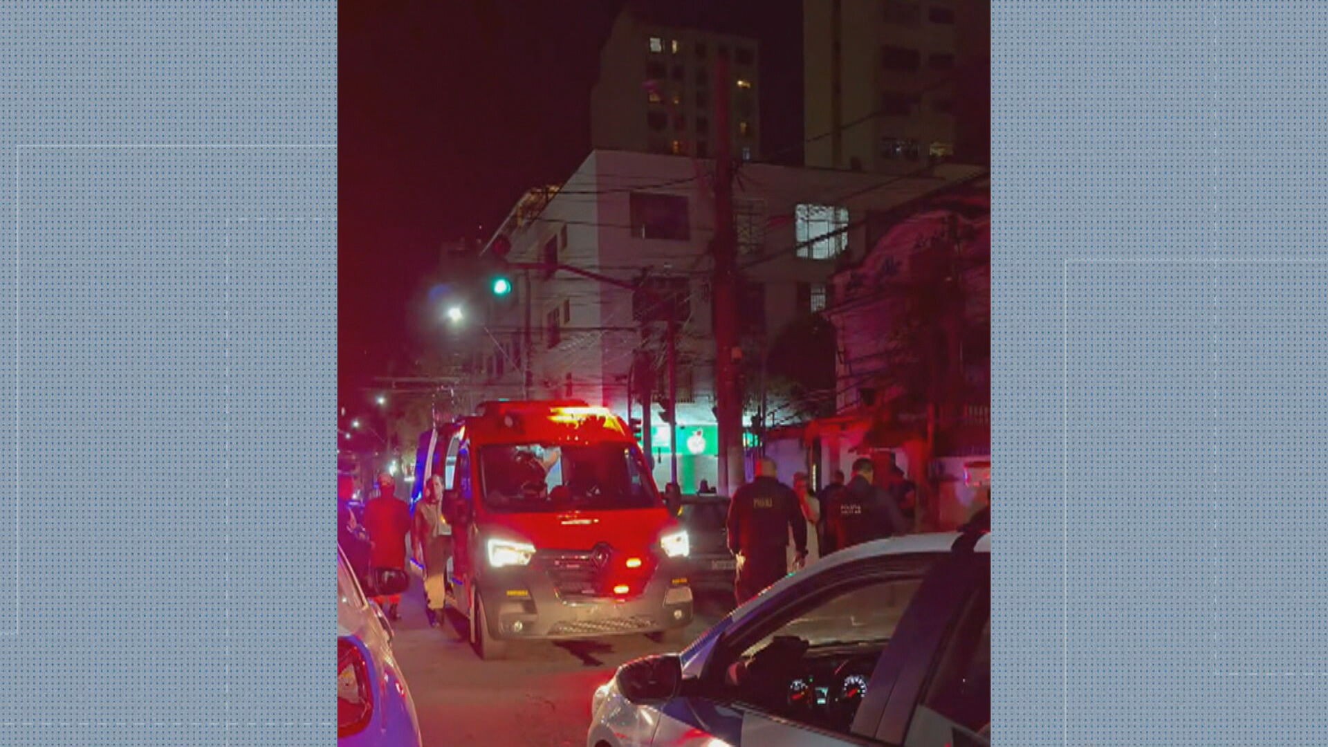 Capoeirista é executado a poucos metros de delegacia em Niterói