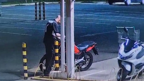 Polícia prende suspeito de furtar motos sob encomenda para revenda em Rio Preto