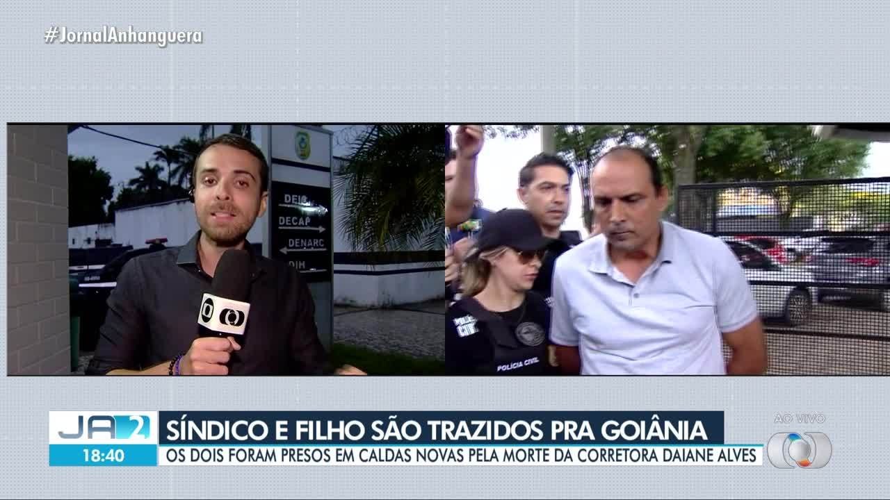 VÍDEOS: Jornal Anhanguera 2ª Edição de quarta-feira, 28 de janeiro de 2026
