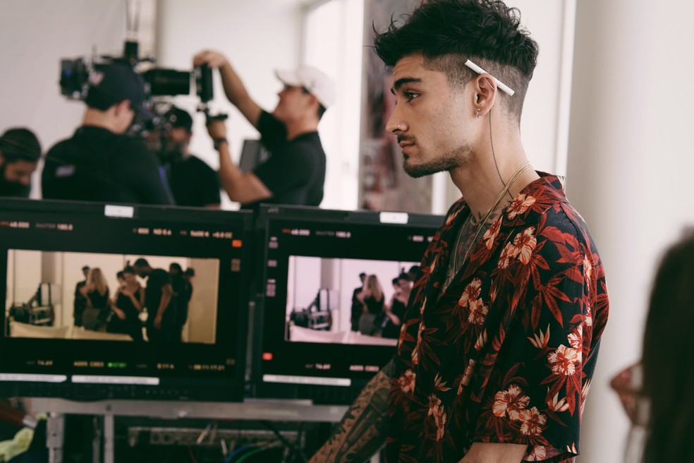 Zayn Malik, ex-One Direction, lança clipe de 'Let me', dirigido por José  Padilha; assista, Música