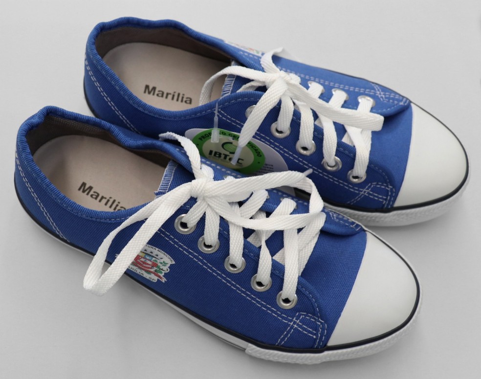 Tenis da escola store