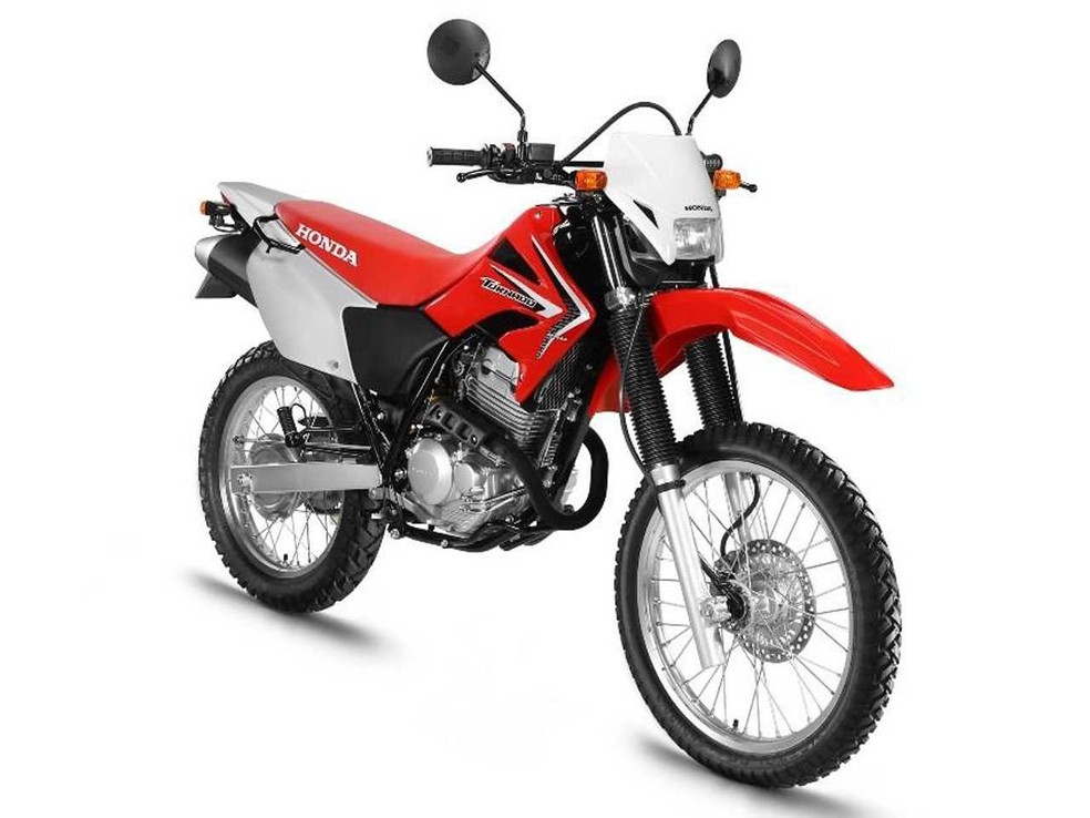Imagem Divulgação | Honda