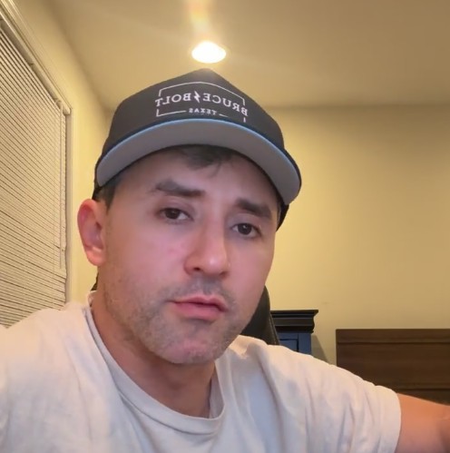 Influenciador brasileiro apoiador de Trump é detido pelo ICE nos Estados Unidos