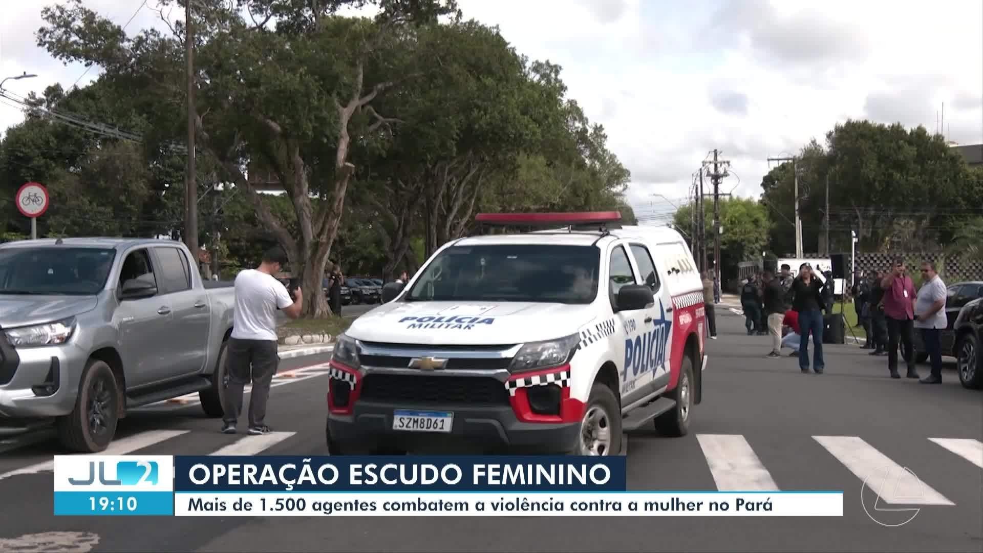 VÍDEOS: JL2 de quinta-feira, 16 de abril de 2026