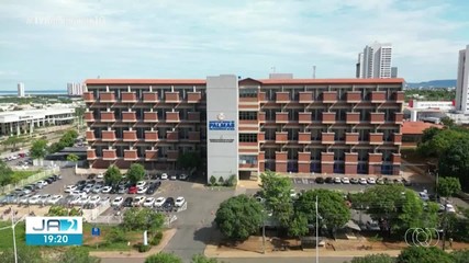 HGP registra falta de energia, mas garante a continuidade dos atendimentos