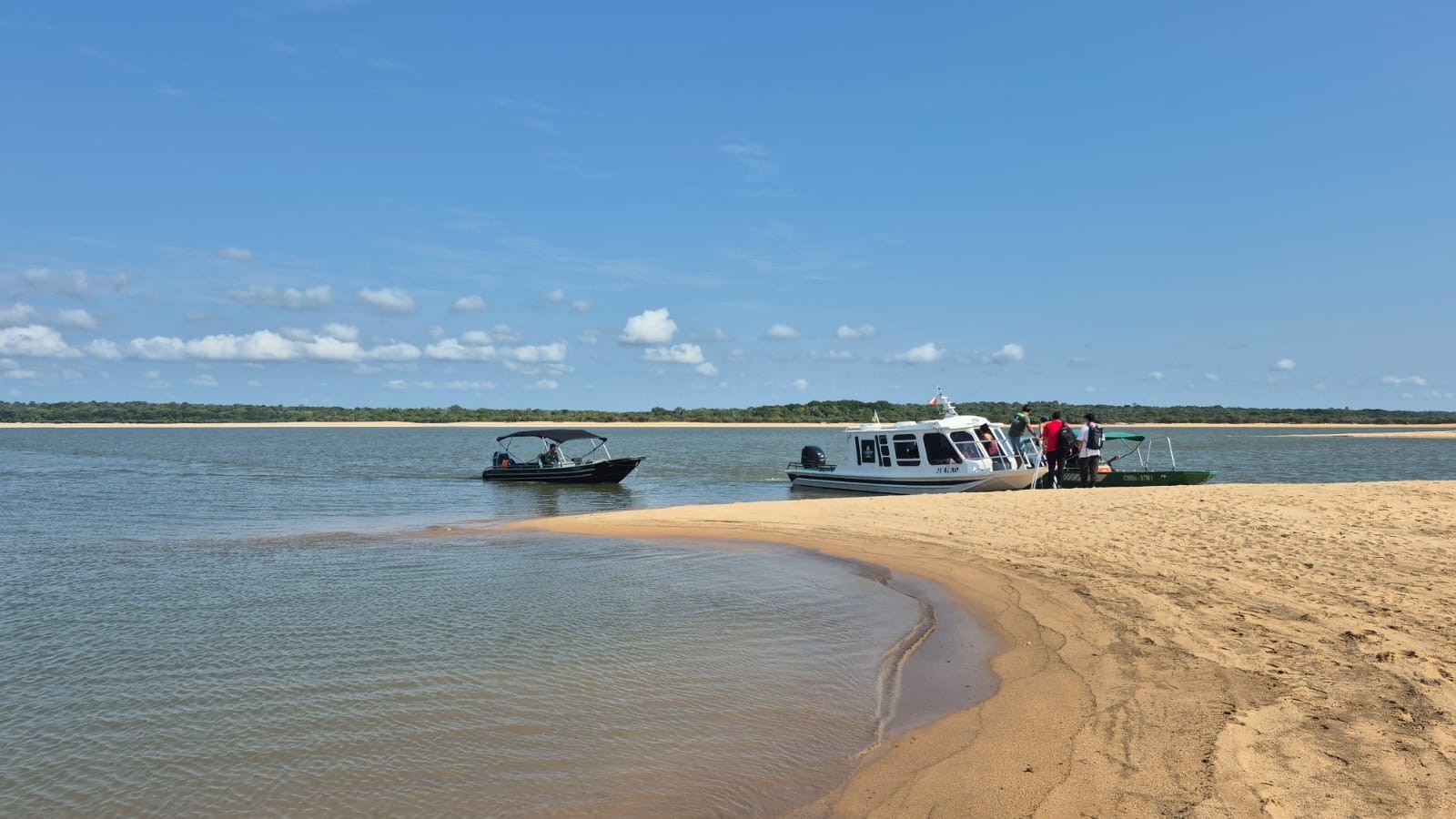 Presidente Lula visita comunidades ribeirinhas de Santarém e Belterra neste domingo,  2