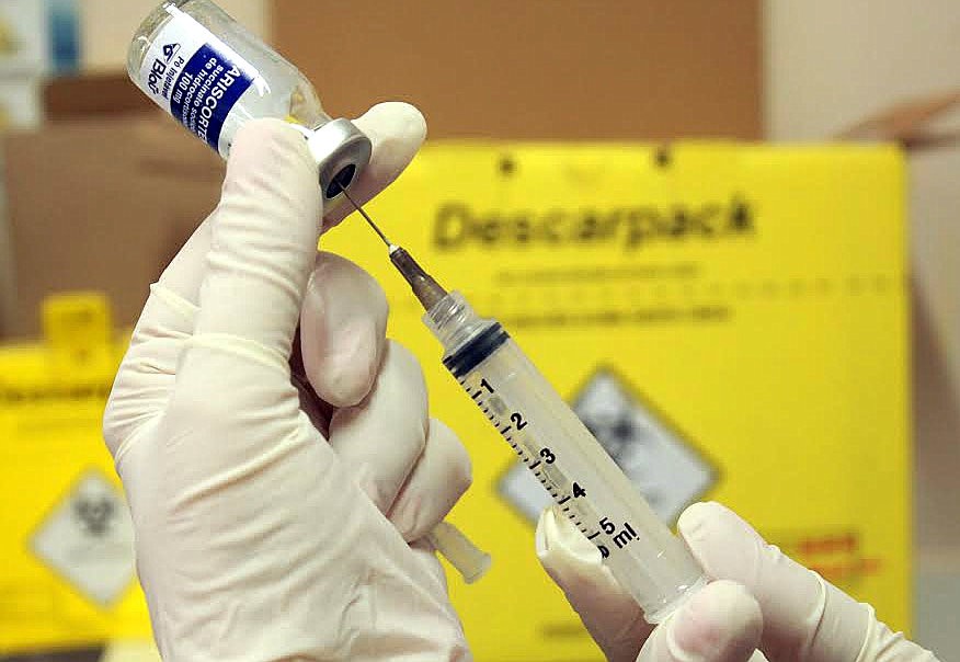 Saúde amplia vacinação contra a coqueluche em Araçatuba; veja onde receber a dose