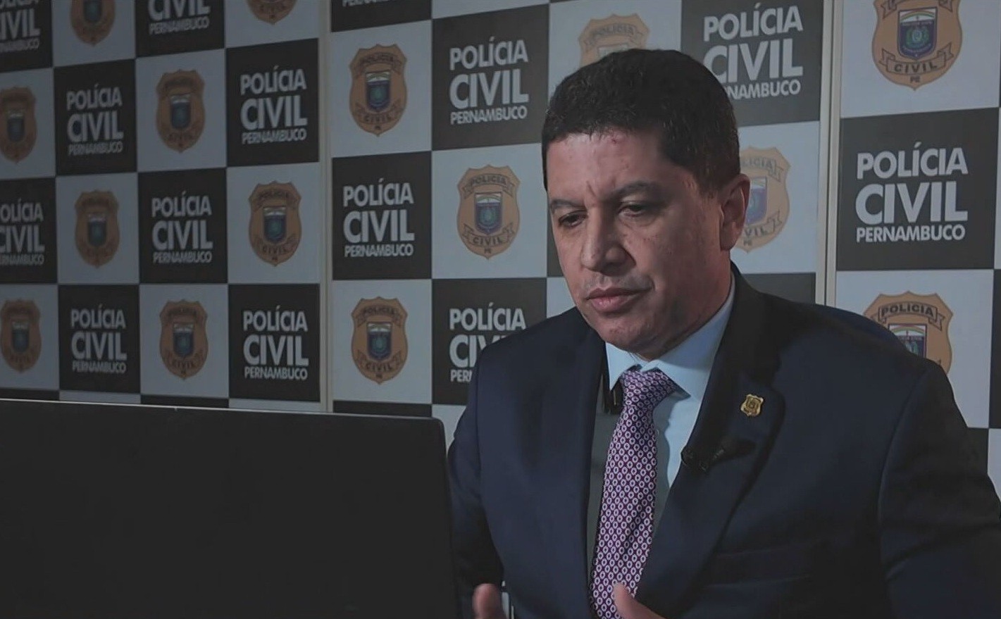 Polícia acredita que amizade entre professora e namorado de suspeita de envenenamento por mercúrio pode ter motivado crime: 'Possível tentativa de homicídio', diz delegado