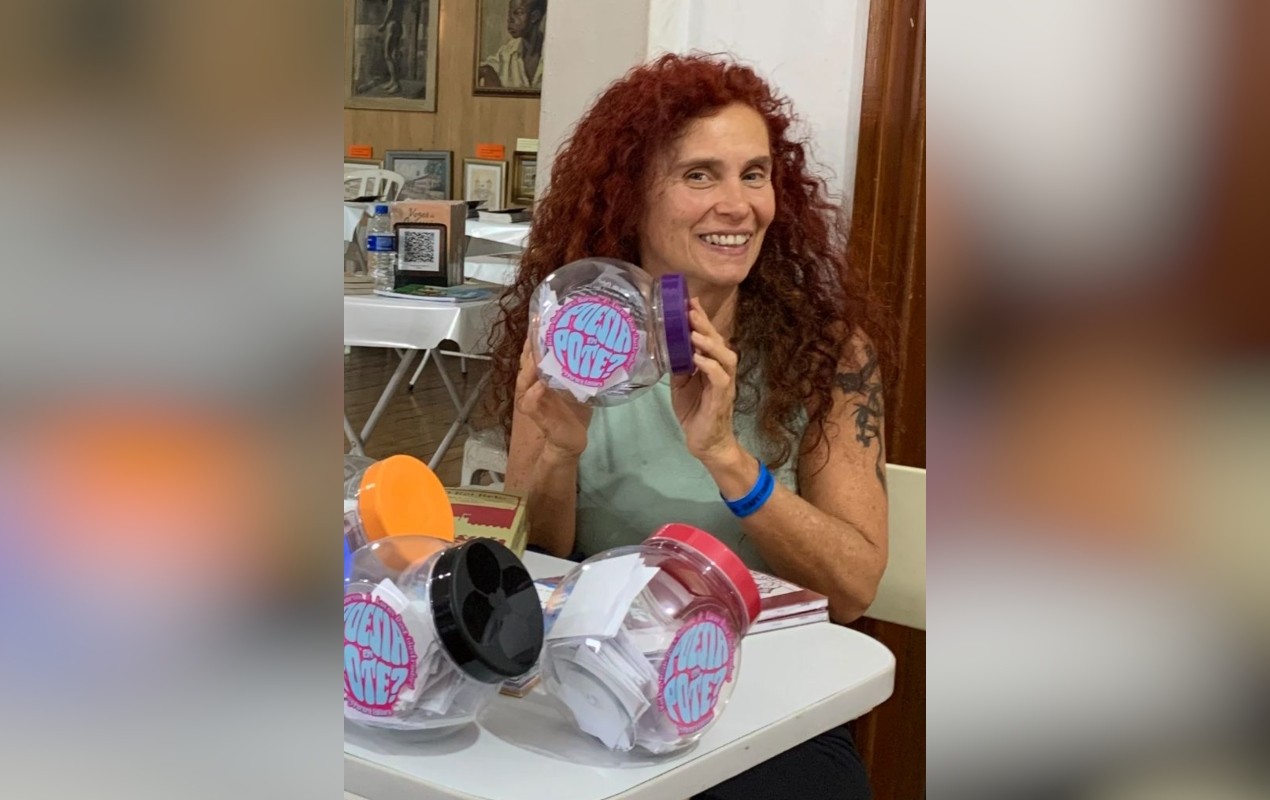 Pote, castelo e para colorir: autora do interior de SP aposta em modelos diferentes de livros para incentivar a leitura infantil