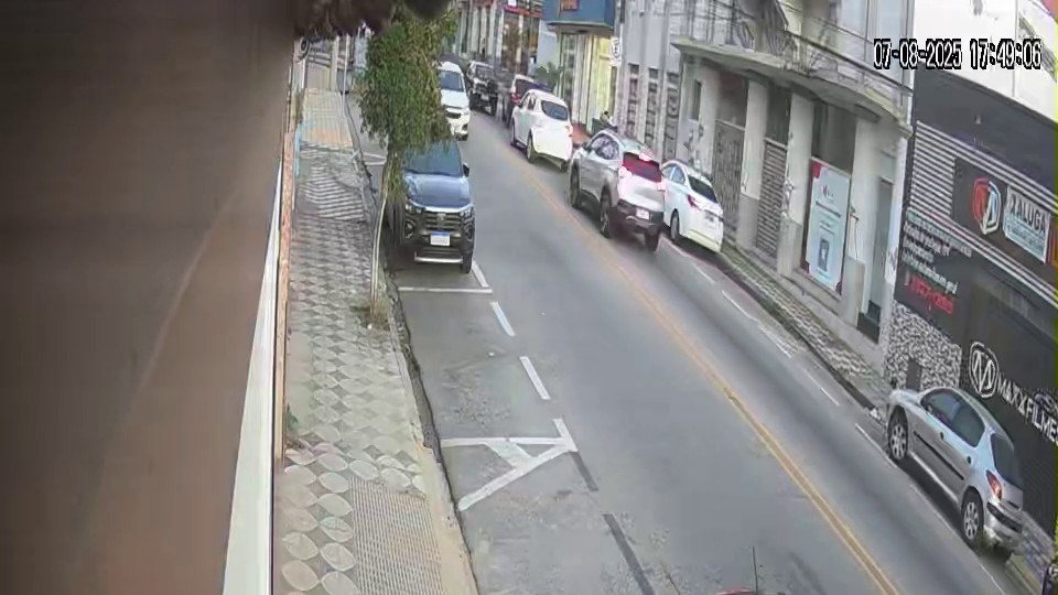 Homem é morto a tiros em avenida na zona leste de Sorocaba