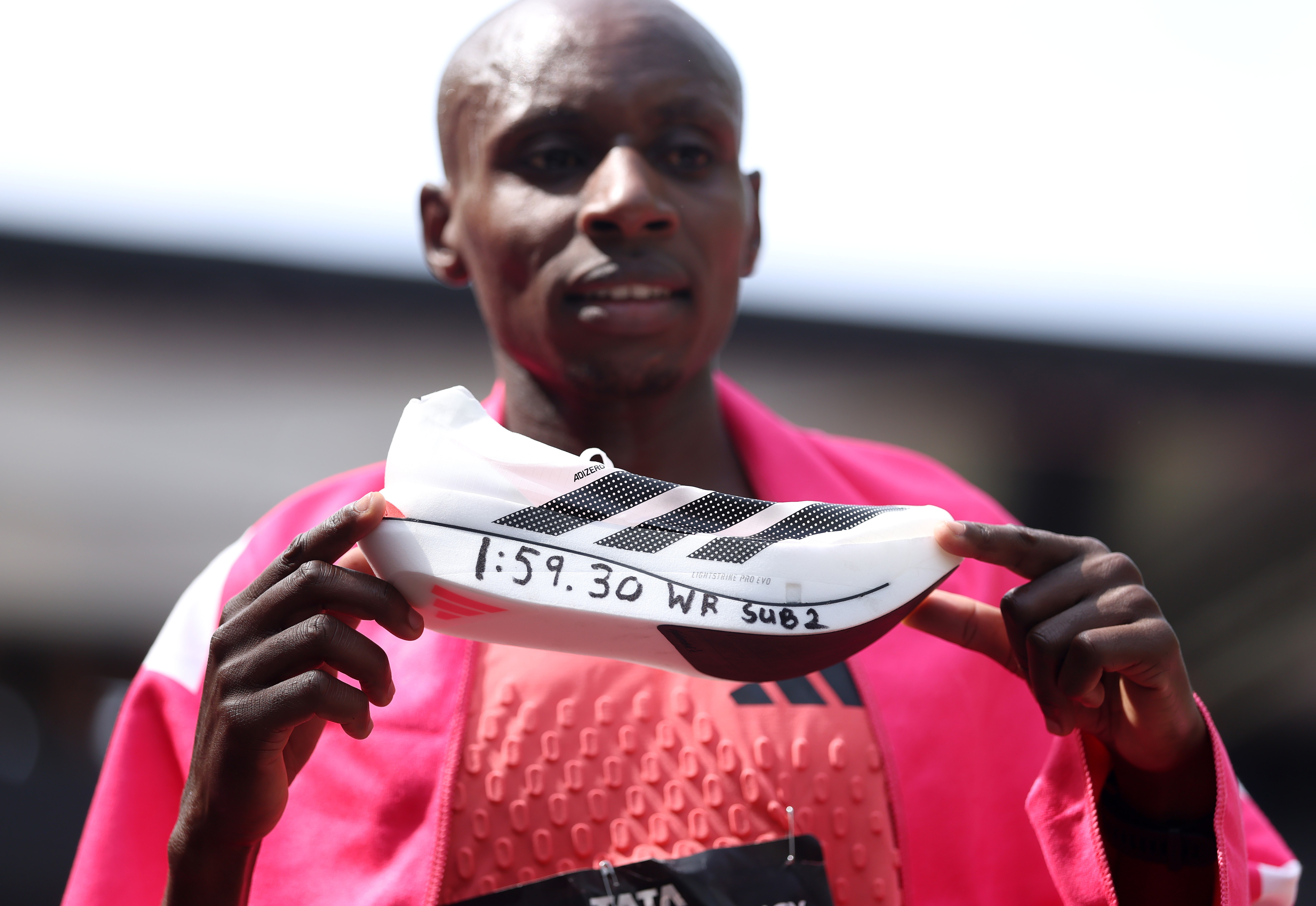 Adidas Adizero Adios Pro Evo 3: o tênis do recorde chega em agosto