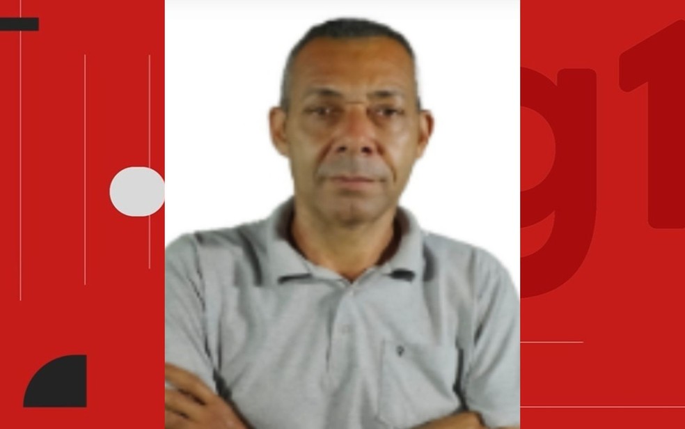 Vereador é preso suspeito de estuprar adolescente na Bahia — Foto: Reprodução/DivulgaCand