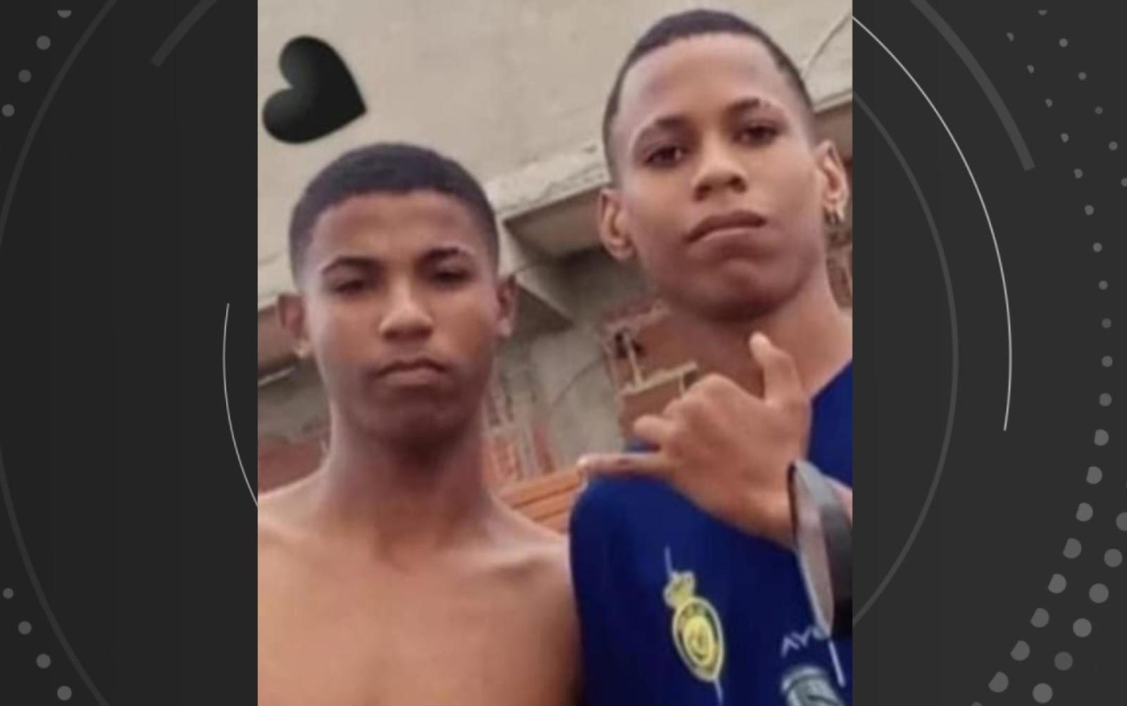 Adolescentes morrem em acidente com motocicleta em rodovia na BA; vítimas tinham 16 e 17 anos