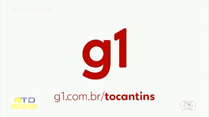 Veja quais são os principais destaques do g1 Tocantins nesta segunda-feira (10)