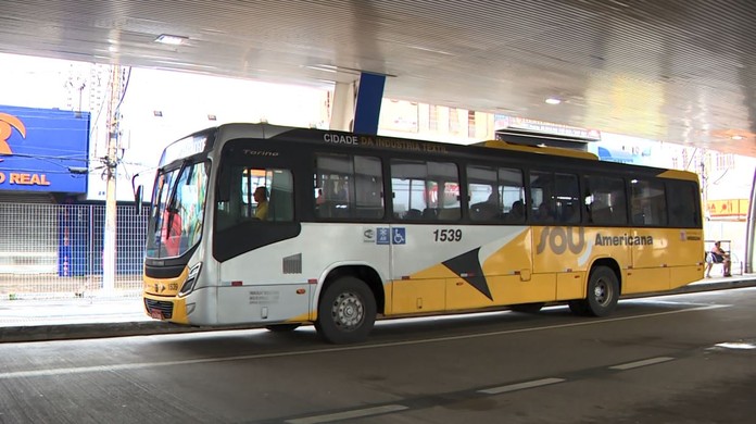 Prefeitura de Americana (SP) e Sancetur apresentam 20 ônibus 0 km nesta  segunda (20)