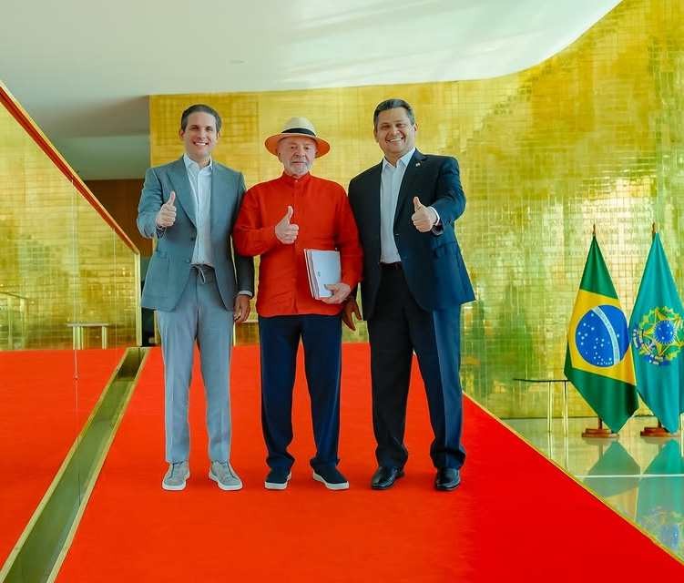 Semana de Lula tem vitórias parciais no Congresso, mas PECs do fim da 6x1 e da Segurança ficam para depois da eleição