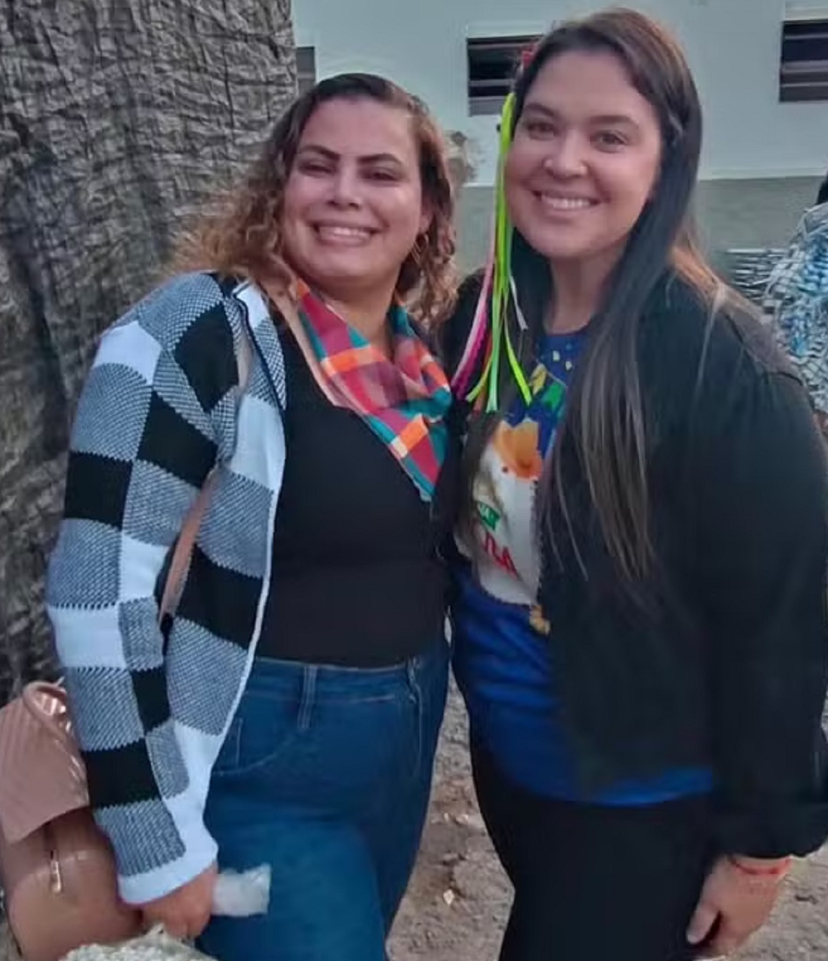 Duas professoras morrem em acidente enquanto voltavam do trabalho na BR-120, em MG