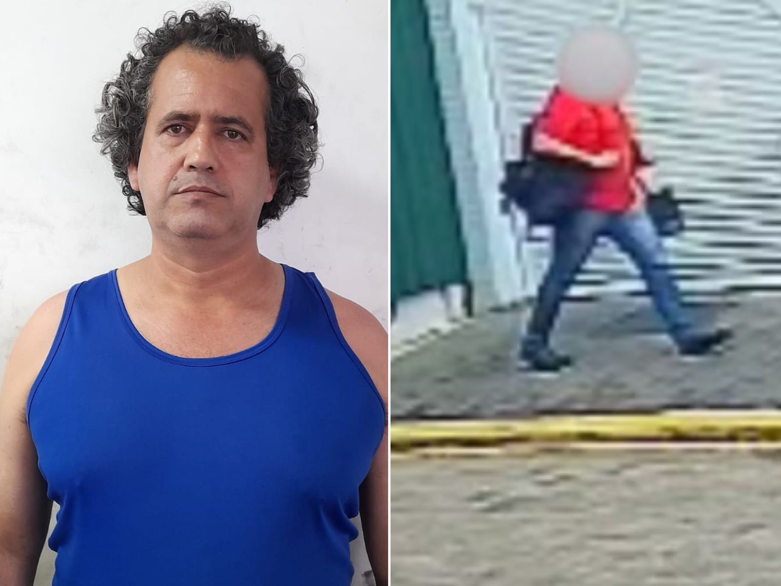 Eletricista é preso por matar corretor em obra no litoral de SP; eles já haviam se desentendido