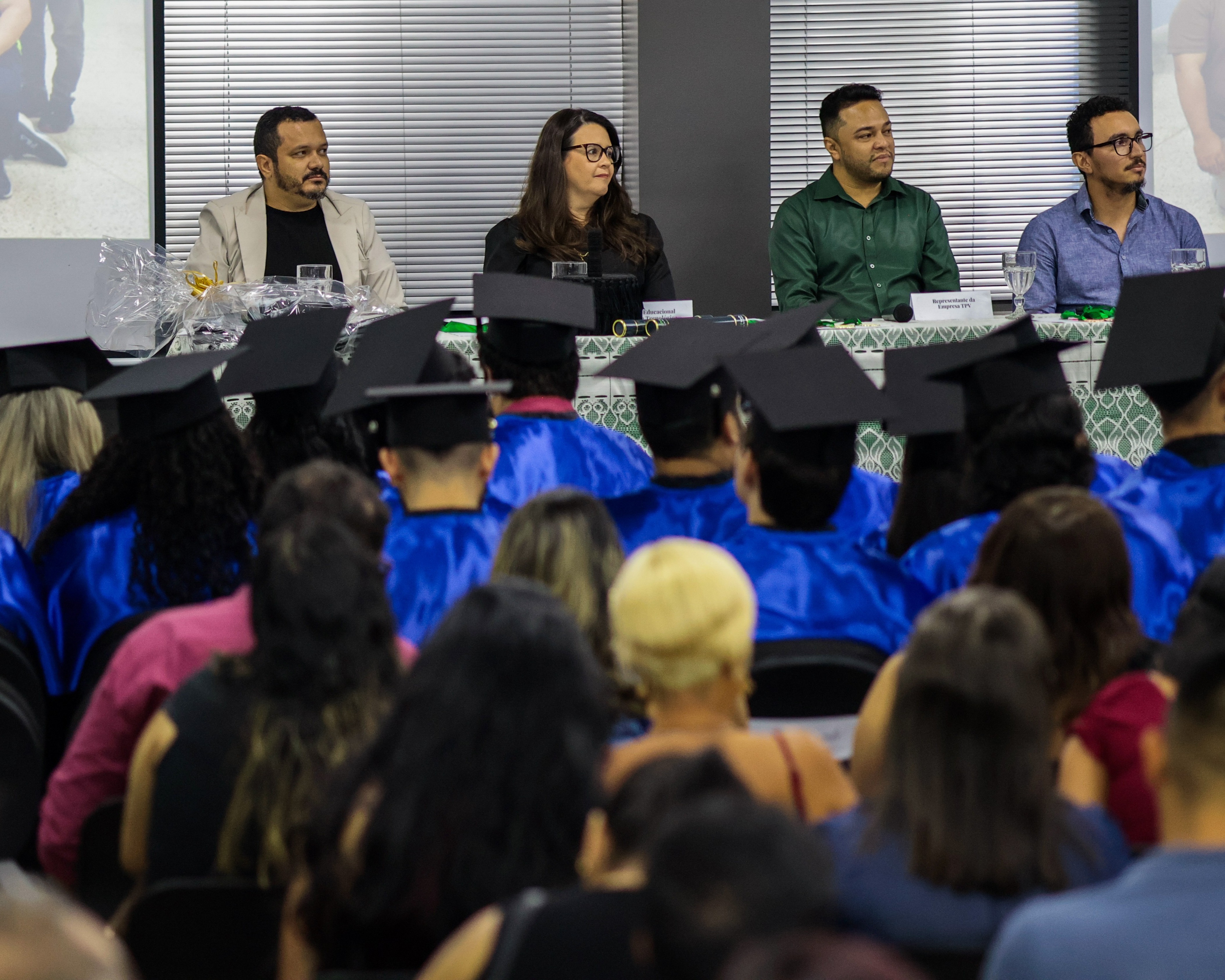 FPFtech lança Ensino Médio Técnico integrado ao seu parque tecnológico